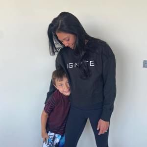 Meet your Posher, Ashleigh